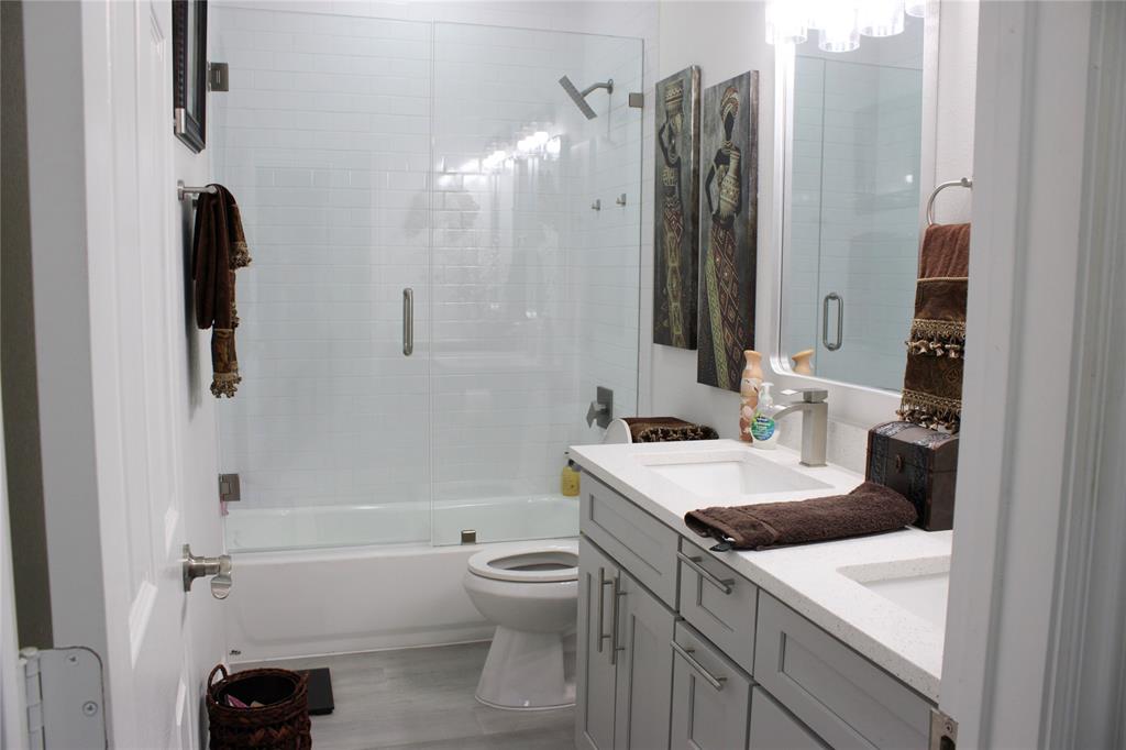 Oak Trail Shores Sec C - Residential