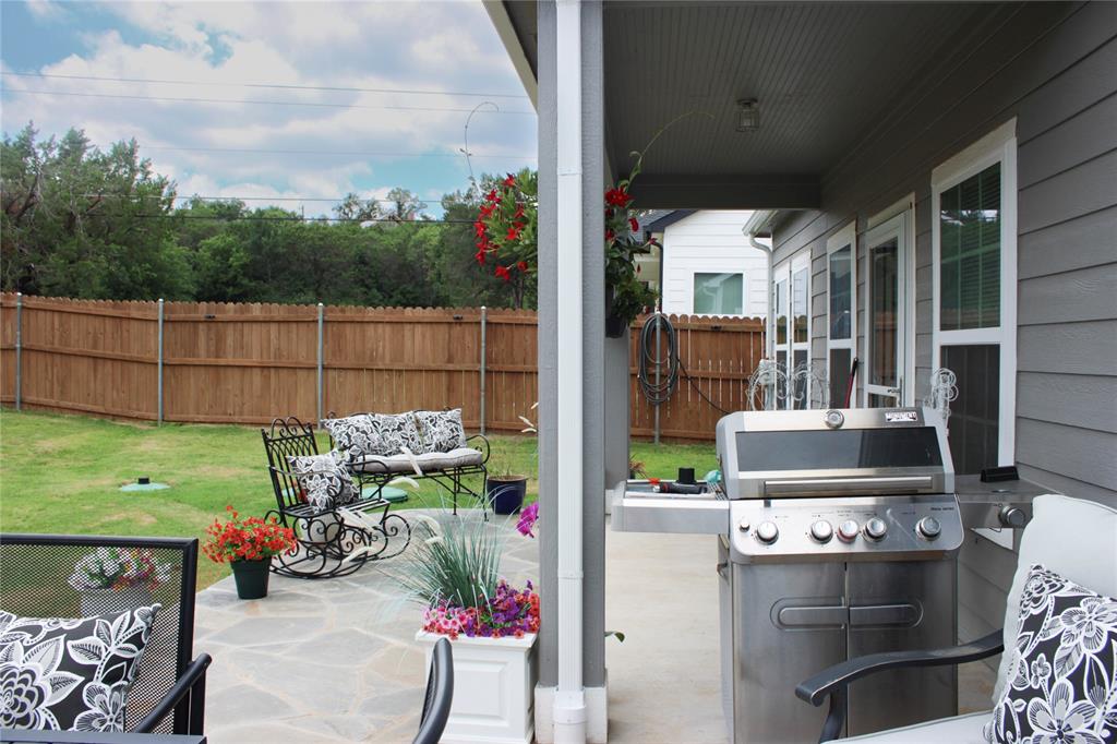 Oak Trail Shores Sec C - Residential