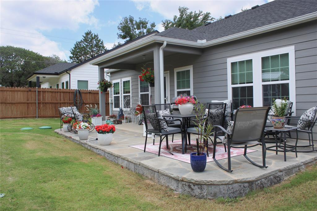Oak Trail Shores Sec C - Residential