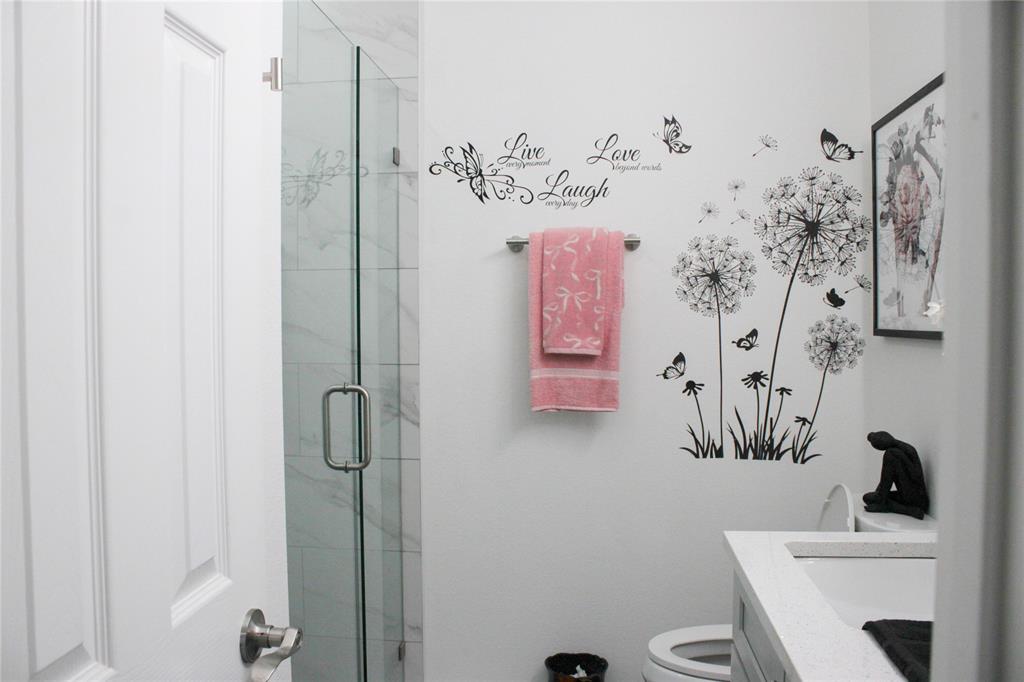 Oak Trail Shores Sec C - Residential