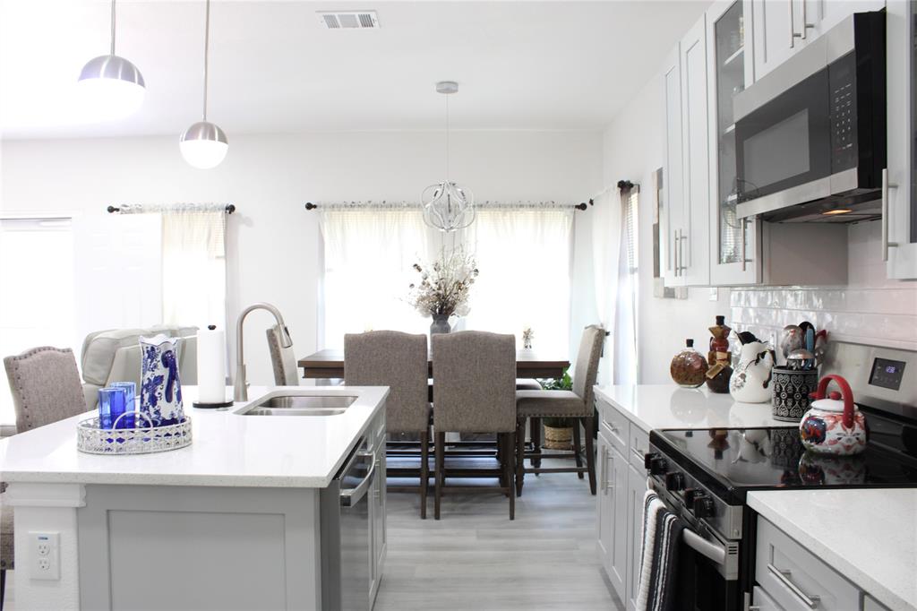 Oak Trail Shores Sec C - Residential