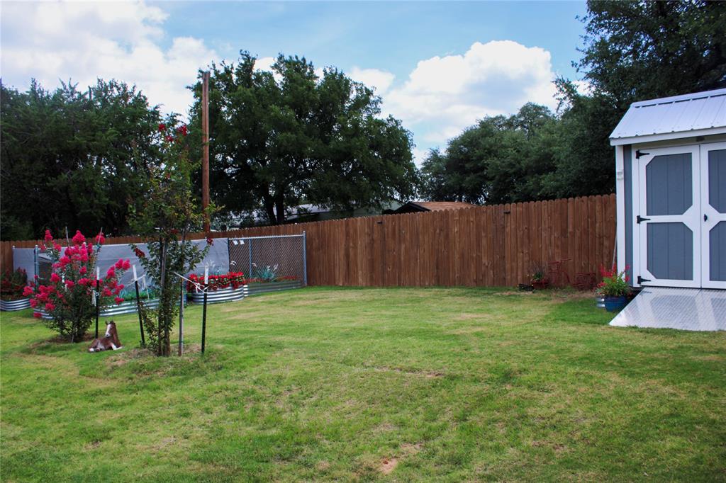 Oak Trail Shores Sec C - Residential