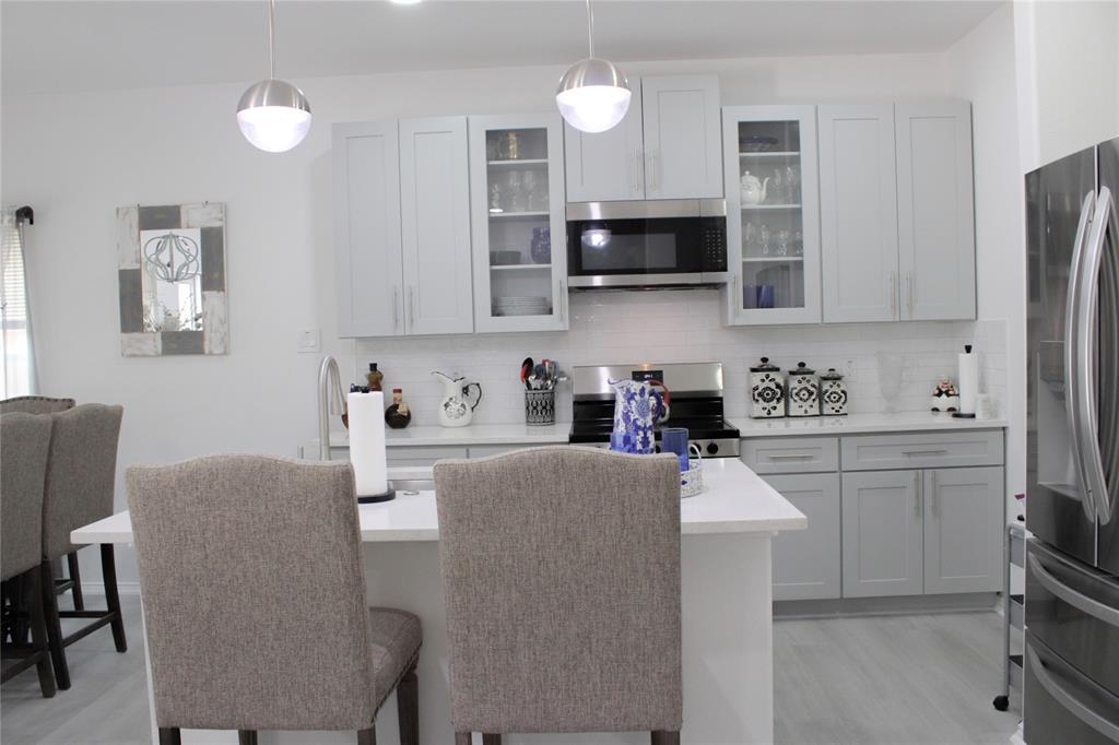 Oak Trail Shores Sec C - Residential