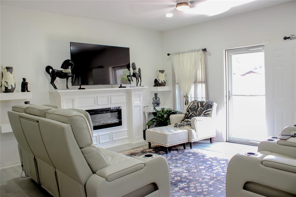 Oak Trail Shores Sec C - Residential