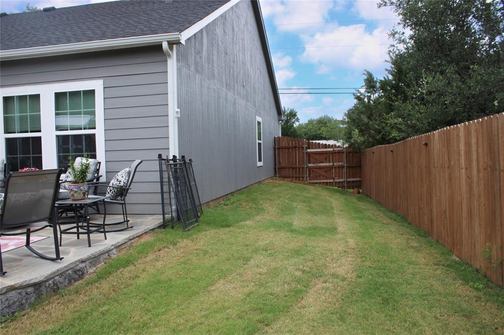 Oak Trail Shores Sec C - Residential