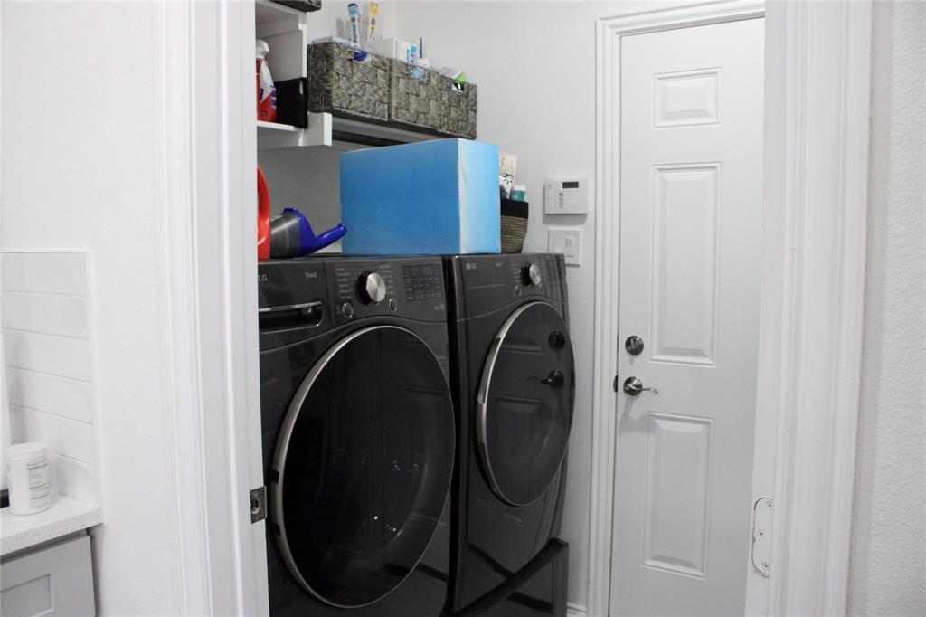 Oak Trail Shores Sec C - Residential