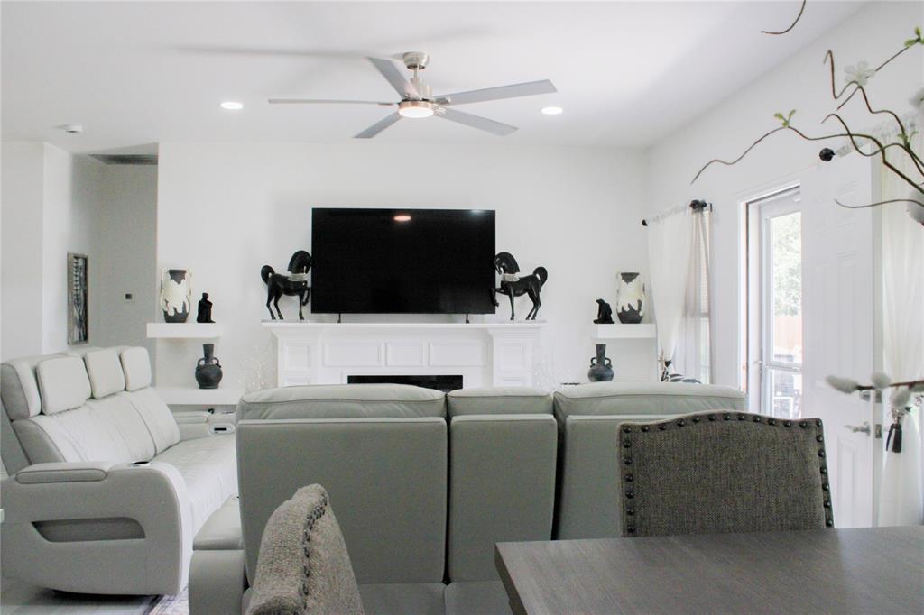 Oak Trail Shores Sec C - Residential