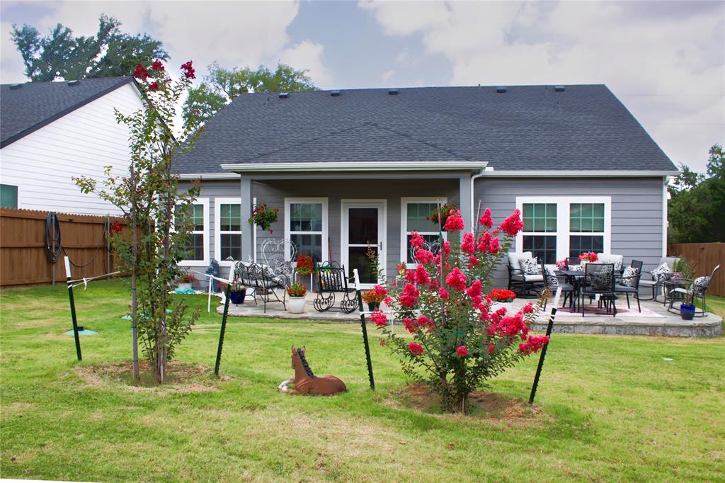 Oak Trail Shores Sec C - Residential