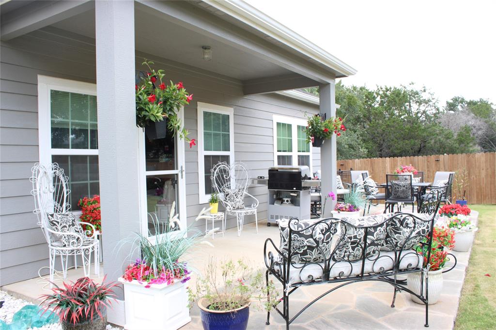 Oak Trail Shores Sec C - Residential