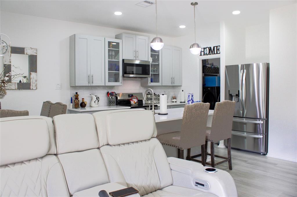 Oak Trail Shores Sec C - Residential