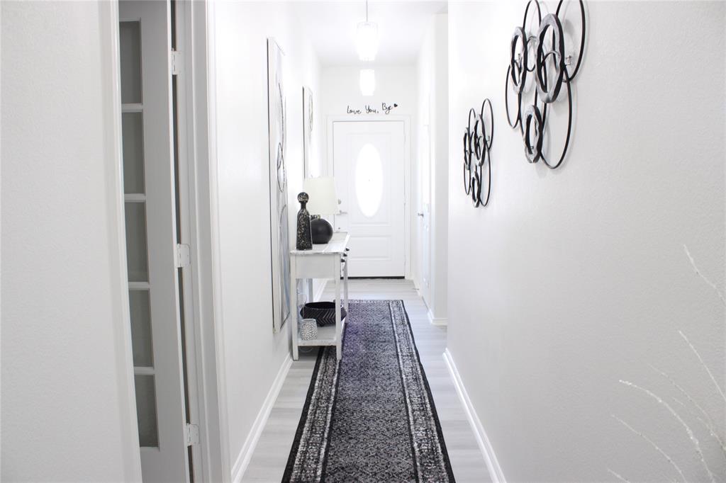 Oak Trail Shores Sec C - Residential