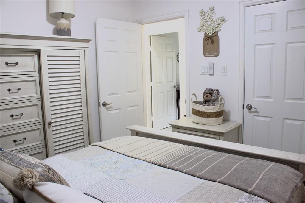 Oak Trail Shores Sec C - Residential