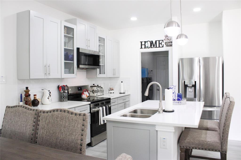 Oak Trail Shores Sec C - Residential