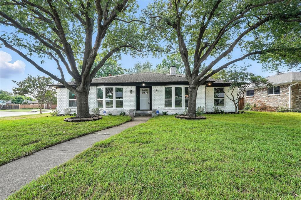 Buckner Terrace - Residential
