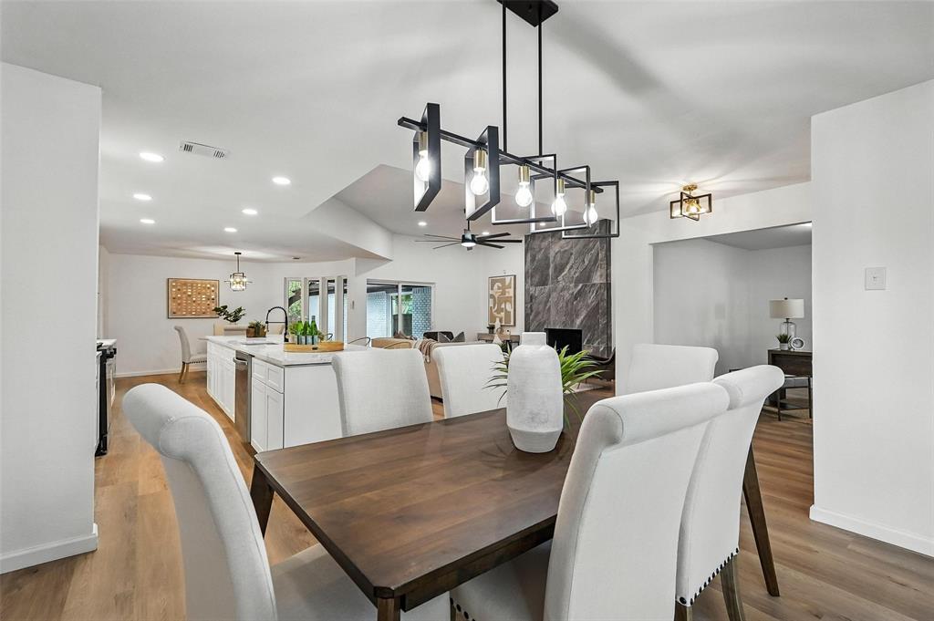 Buckner Terrace - Residential