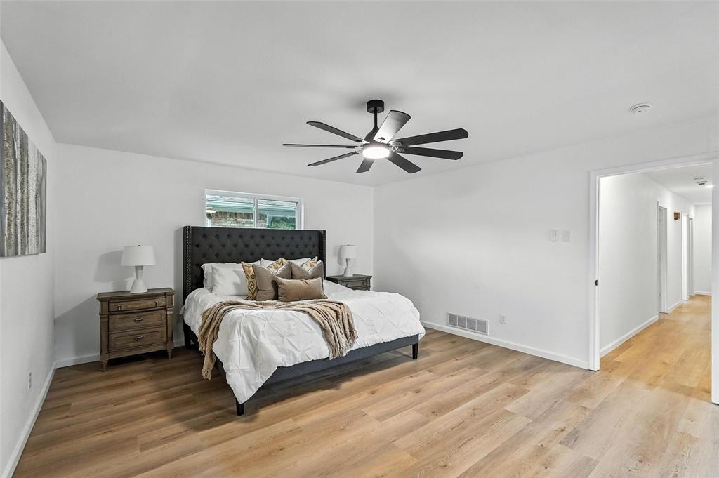 Buckner Terrace - Residential