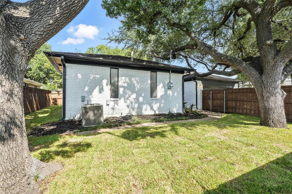 Buckner Terrace - Residential