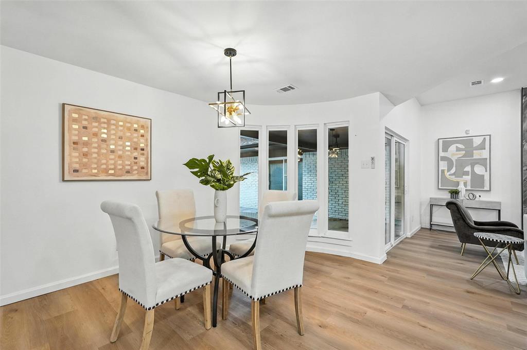 Buckner Terrace - Residential
