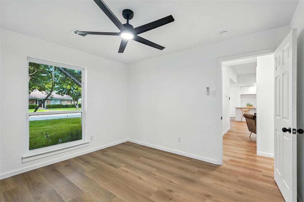 Buckner Terrace - Residential