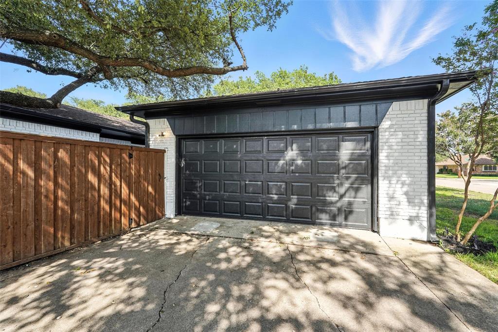 Buckner Terrace - Residential