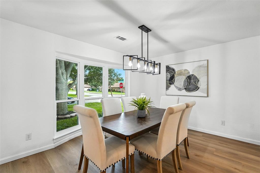 Buckner Terrace - Residential