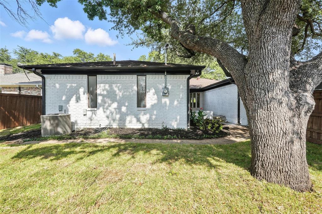 Buckner Terrace - Residential