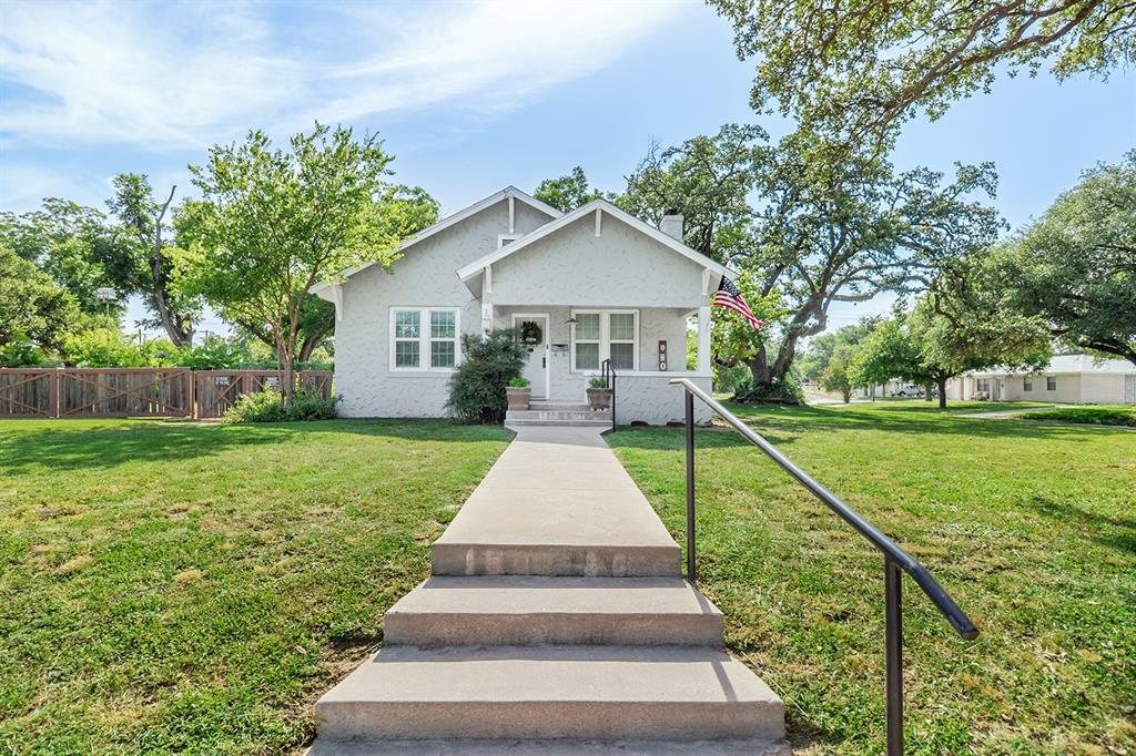 Crothers&White - Residential