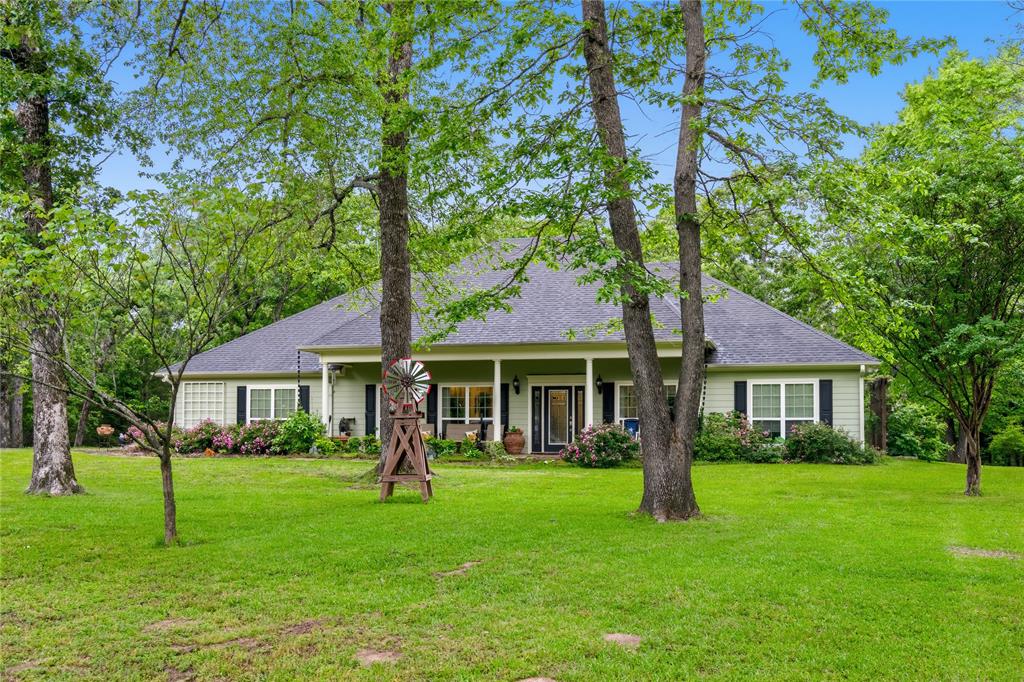 Spring Creek - Residential
