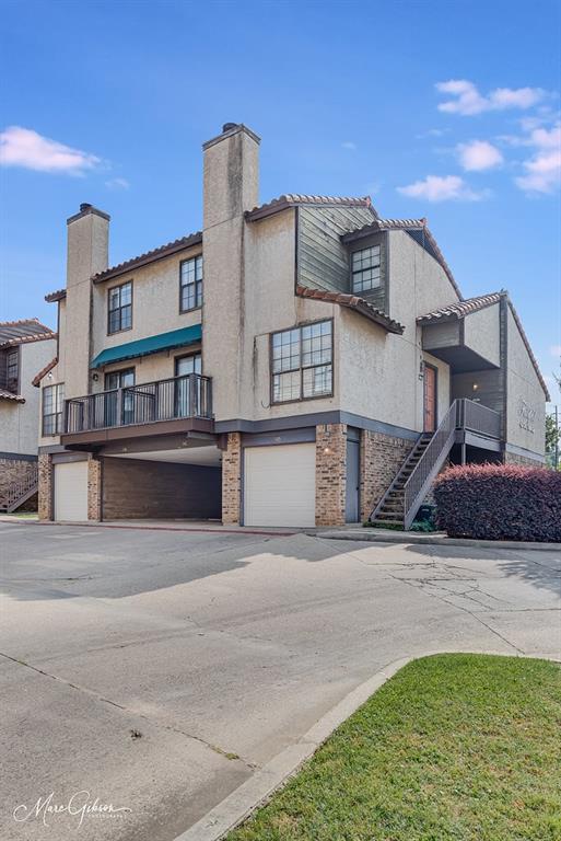 Fairfield Crossing - Residential