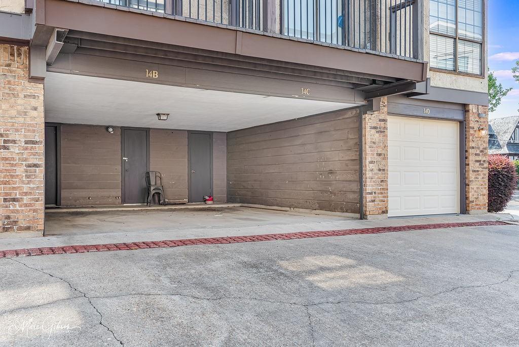 Fairfield Crossing - Residential
