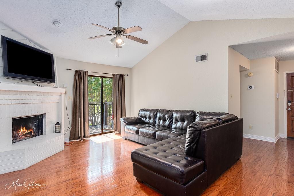 Fairfield Crossing - Residential