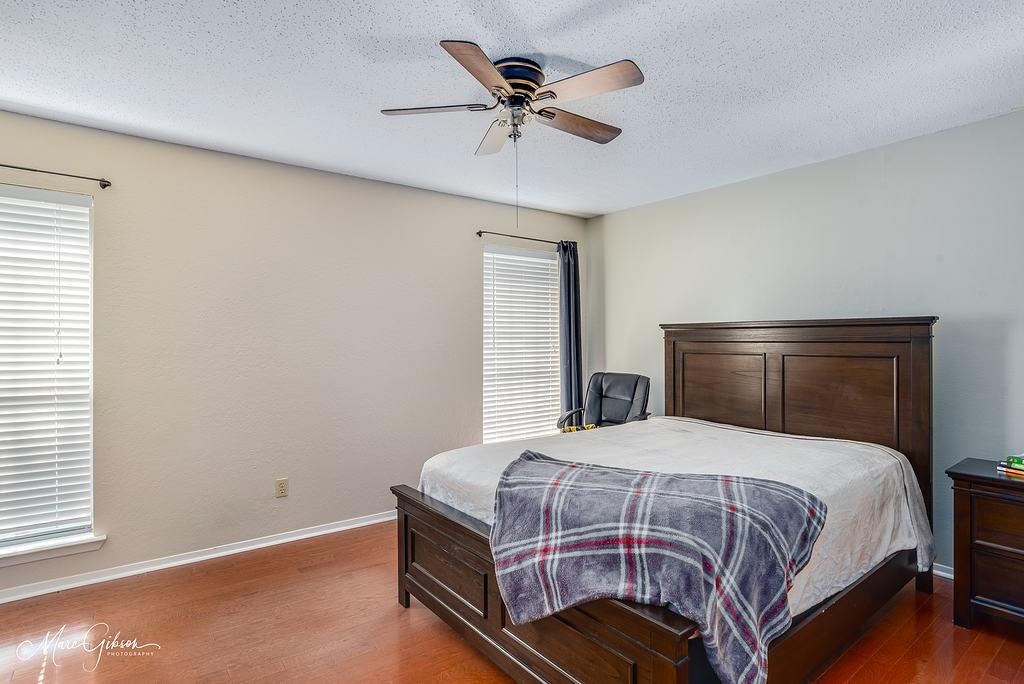Fairfield Crossing - Residential