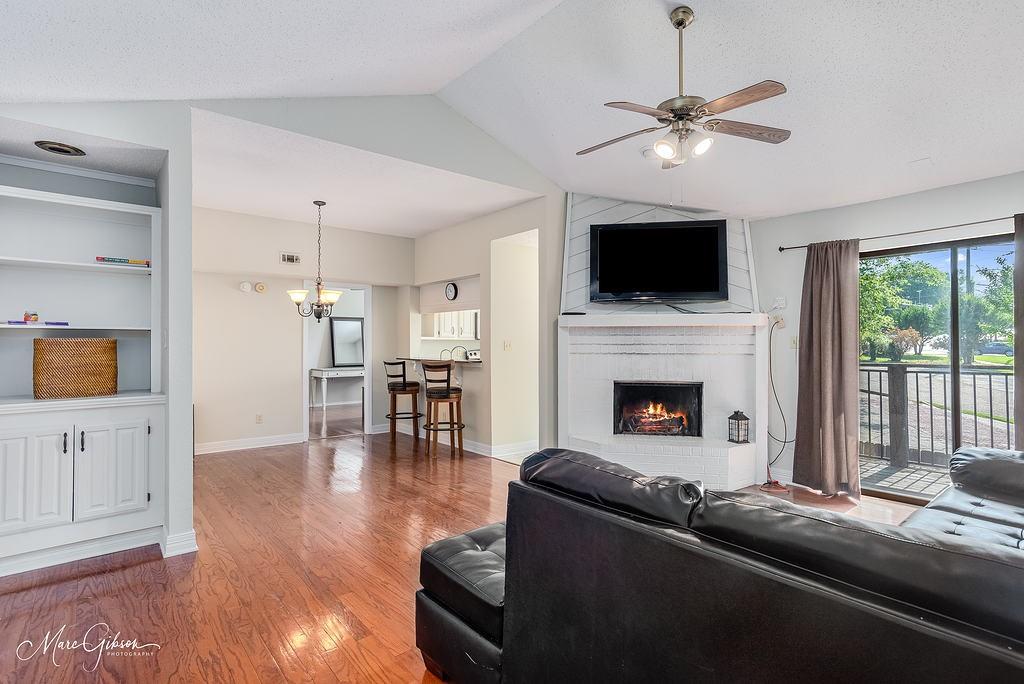 Fairfield Crossing - Residential