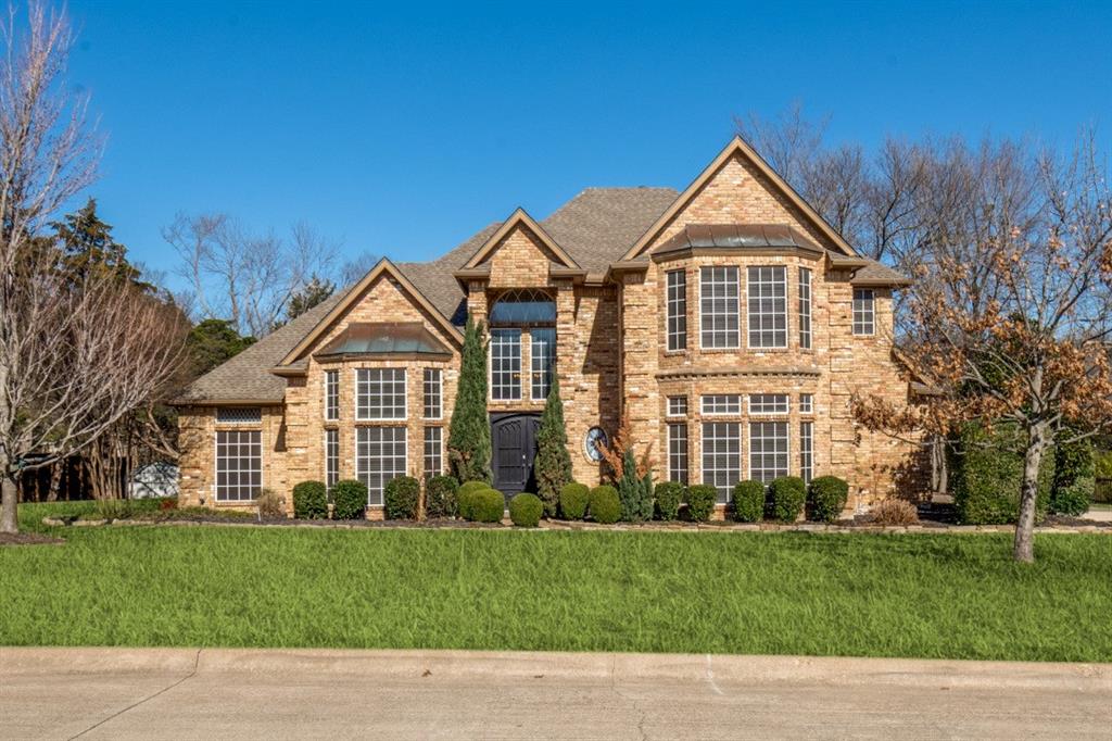 Crestridge Meadows Ph 2 - Residential