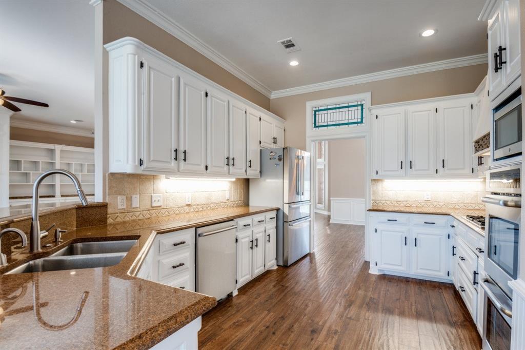 Crestridge Meadows Ph 2 - Residential