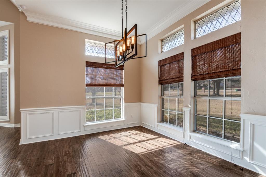 Crestridge Meadows Ph 2 - Residential