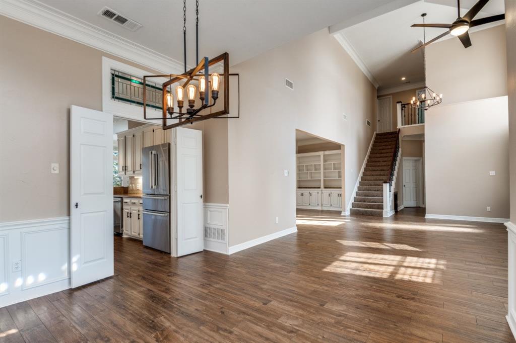 Crestridge Meadows Ph 2 - Residential