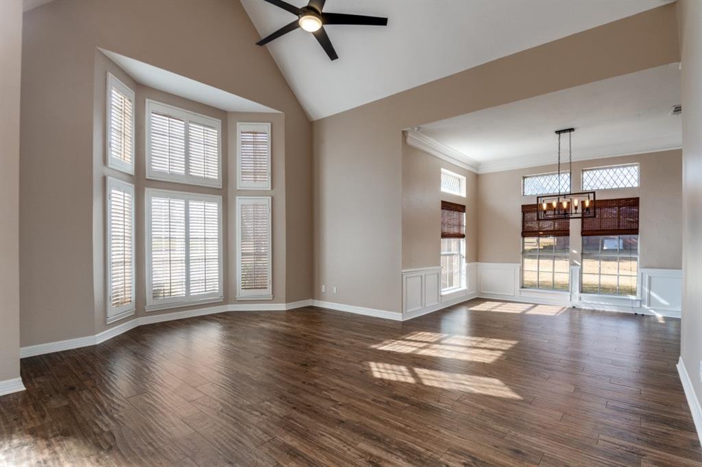 Crestridge Meadows Ph 2 - Residential