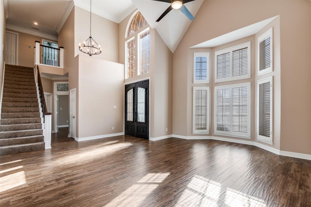 Crestridge Meadows Ph 2 - Residential