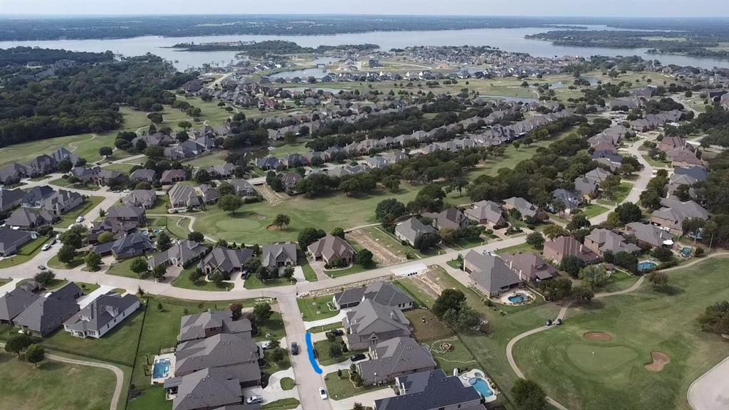 Resort On Eagle Mountain Lake - Residential