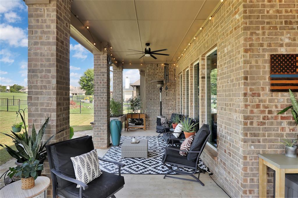 Resort On Eagle Mountain Lake - Residential
