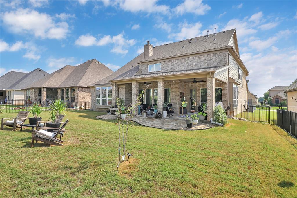 Resort On Eagle Mountain Lake - Residential