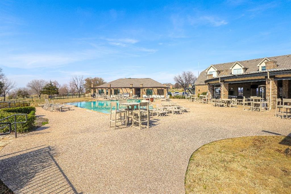 Resort On Eagle Mountain Lake - Residential