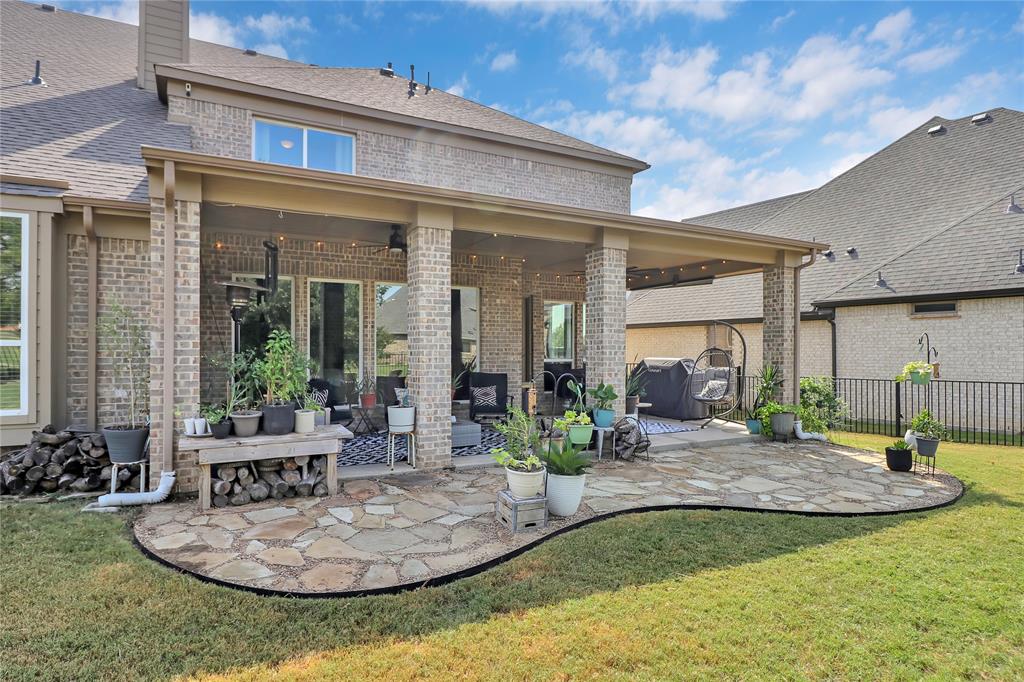Resort On Eagle Mountain Lake - Residential