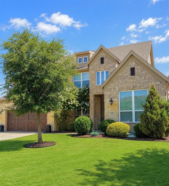 Resort On Eagle Mountain Lake - Residential