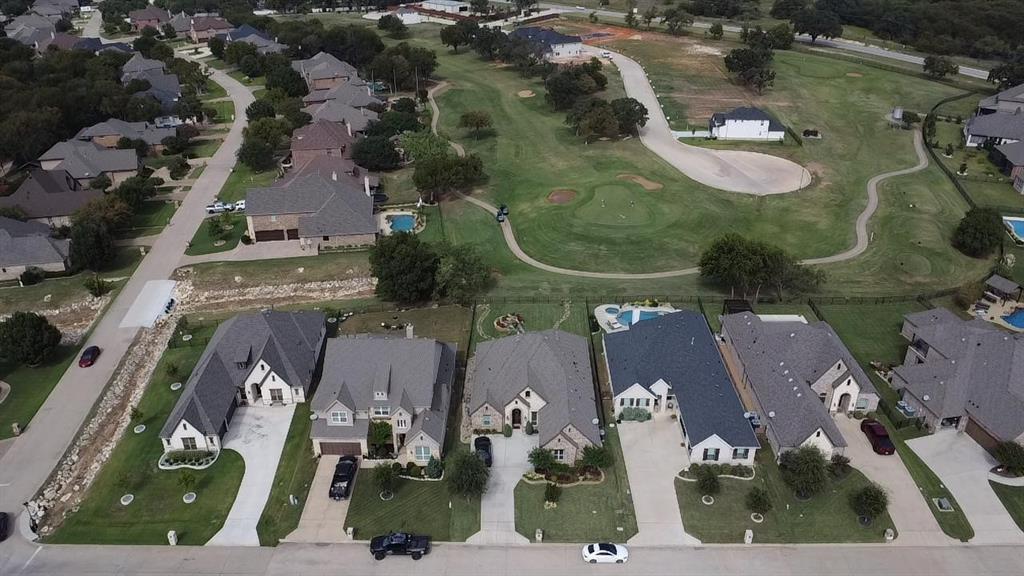 Resort On Eagle Mountain Lake - Residential