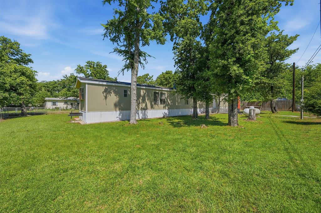 Sherwood Shores - Residential
