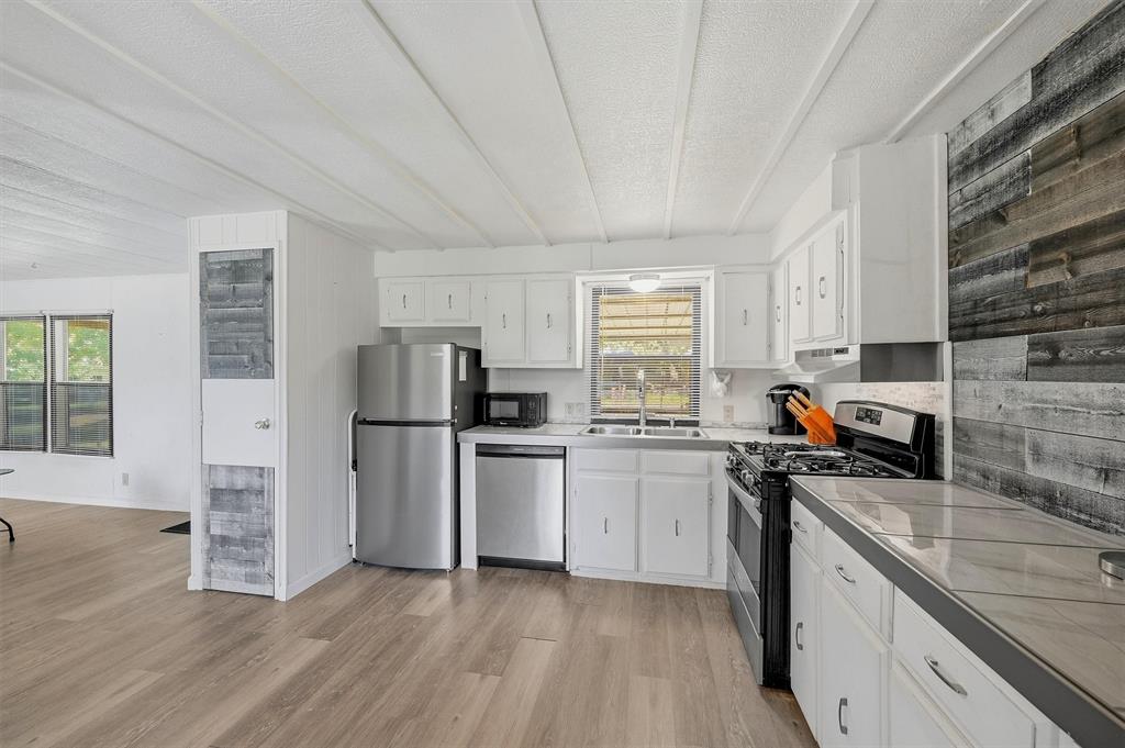 Sherwood Shores - Residential