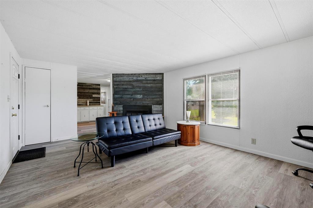 Sherwood Shores - Residential