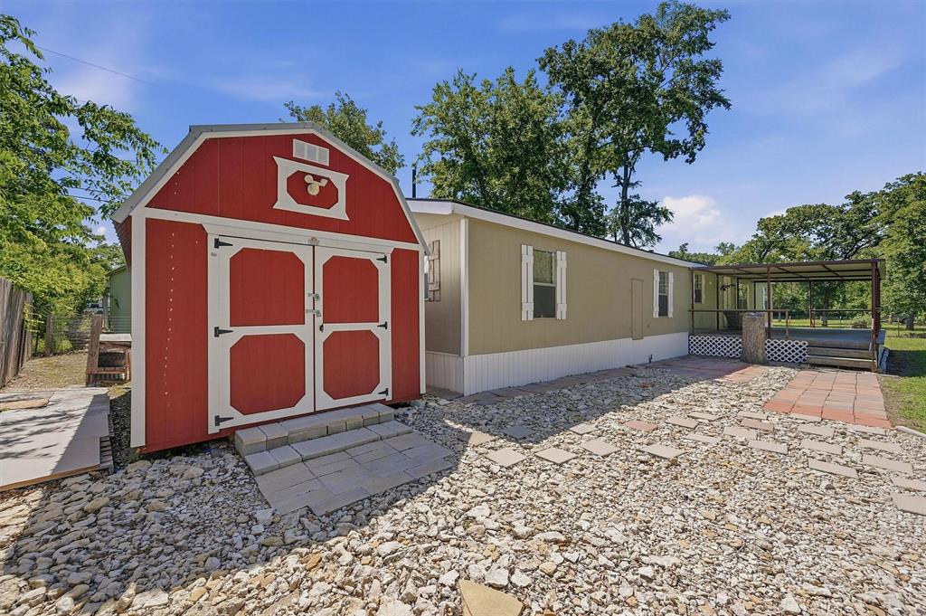 Sherwood Shores - Residential